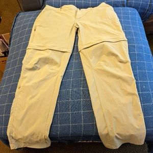 Outdoor Pants